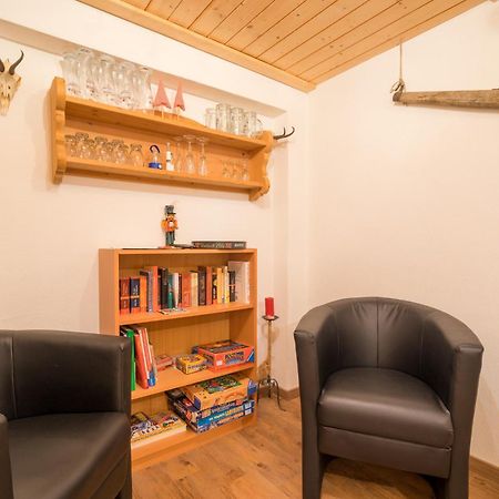 Berggasthof Riefenkopf Oberstdorf Extérieur photo