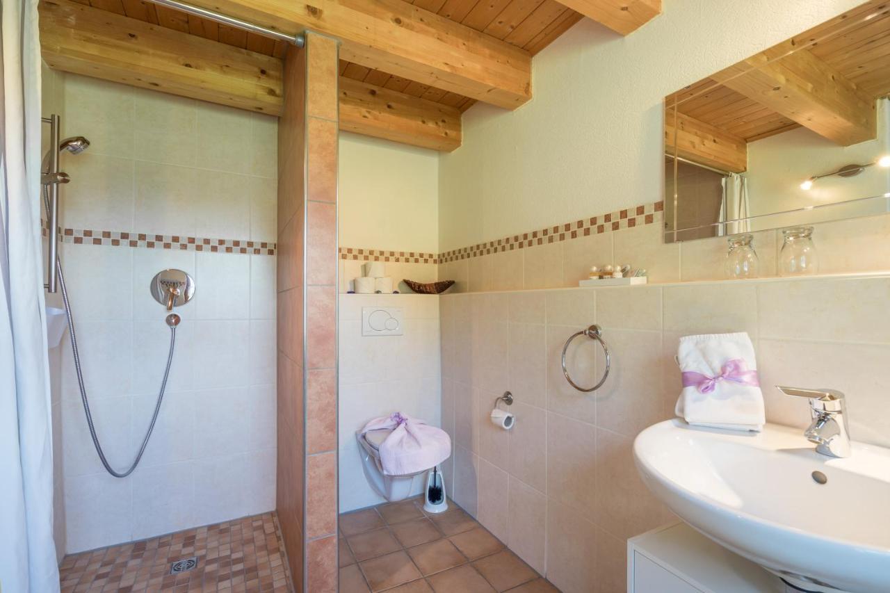 Berggasthof Riefenkopf Oberstdorf Extérieur photo