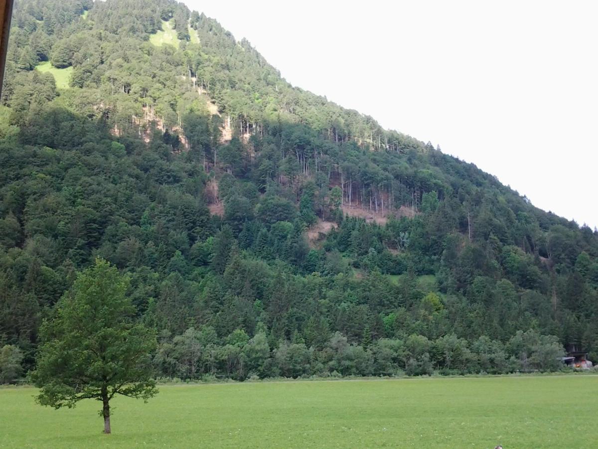 Berggasthof Riefenkopf Oberstdorf Extérieur photo